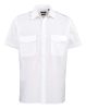 Premier PR212 MEN’S SHORT SLEEVE PILOT SHIRT S/M