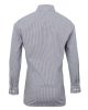 Premier PR220 MEN'S LONG SLEEVE GINGHAM COTTON MICROCHECK SHIRT XL