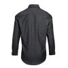 Premier PR222 MEN’S JEANS STITCH DENIM SHIRT S