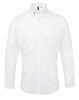 Premier PR234 MEN’S LONG SLEEVE SIGNATURE OXFORD SHIRT S