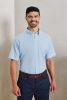 Premier PR236 MEN’S SHORT SLEEVE SIGNATURE OXFORD SHIRT XL/2XL