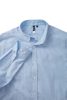 Premier PR238 MEN’S COTTON RICH OXFORD STRIPES SHIRT S