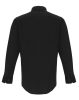 Premier PR244 MEN'S STRETCH-FIT COTTON POPLIN LONG SLEEVE SHIRT 3XL