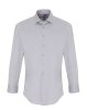 Premier PR244 MEN'S STRETCH-FIT COTTON POPLIN LONG SLEEVE SHIRT XS