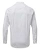 Premier PR258 BANDED COLLAR 'GRANDAD' LONG SLEEVE SHIRT XL