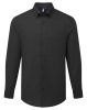 Premier PR284 SUPREME’ OXFORD MEN’S LONG SLEEVE SHIRT M
