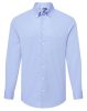 Premier PR284 SUPREME’ OXFORD MEN’S LONG SLEEVE SHIRT S