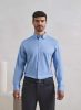 Premier PR284 SUPREME’ OXFORD MEN’S LONG SLEEVE SHIRT L