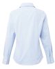 Premier PR320 WOMEN'S LONG SLEEVE GINGHAM MICROCHECK SHIRT M