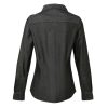 Premier PR322 WOMEN'S JEANS STITCH DENIM SHIRT XS