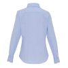 Premier PR338 WOMEN'S COTTON RICH OXFORD STRIPES SHIRT S