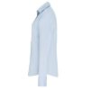 Premier PR344 WOMEN'S STRETCH-FIT COTTON POPLIN LONG SLEEVE SHIRT XS