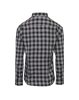 Premier PR350 'MULLIGAN' CHECK - WOMEN'S LONG SLEEVE COTTON SHIRT L