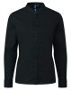 Premier PR358 WOMEN’S BANDED COLLAR 'GRANDAD' SHIRT 2XL