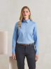 Premier PR384 SUPREME’ OXFORD WOMEN’S LONG SLEEVE SHIRT S