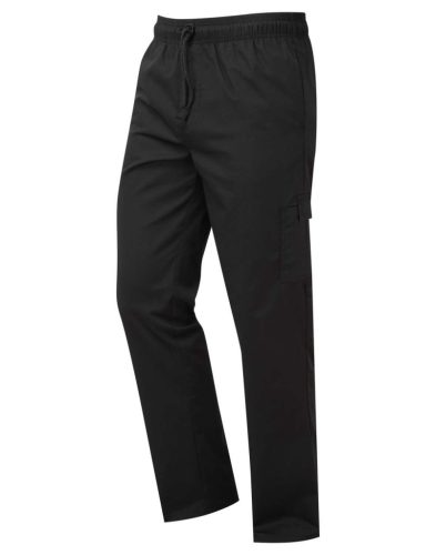 Premier PR555 'ESSENTIAL' CHEF'S CARGO POCKET TROUSERS 4XL