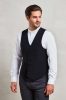 Premier PR622 MEN’S LINED POLYESTER WAISTCOAT S