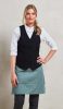 Premier PR623 WOMEN'S LINED POLYESTER WAISTCOAT XXS