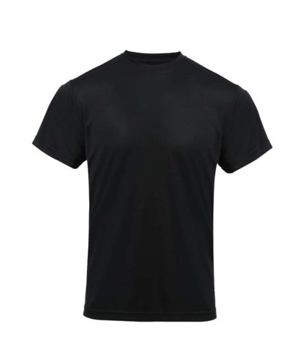 Premier PR649 COOLCHECKER® CHEF’S T-SHIRT (MESH BACK) 2XL
