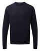 Premier PR692 MEN'S CREW NECK COTTON RICH KNITTED SWEATER M