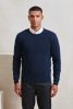 Premier PR692 MEN'S CREW NECK COTTON RICH KNITTED SWEATER M