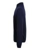Premier PR695 MEN'S QUARTER-ZIP KNITTED SWEATER 4XL