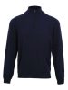 Premier PR695 MEN'S QUARTER-ZIP KNITTED SWEATER S