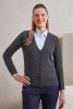 Premier PR697 WOMEN'S BUTTON-THROUGH KNITTED CARDIGAN 4XL