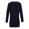 Premier PR698 WOMEN'S LONG LENGTH KNITTED CARDIGAN S