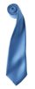 Premier PR750 'COLOURS COLLECTION' SATIN TIE U
