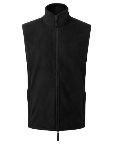Premier PR803 MEN'S 'ARTISAN' FLEECE GILET L