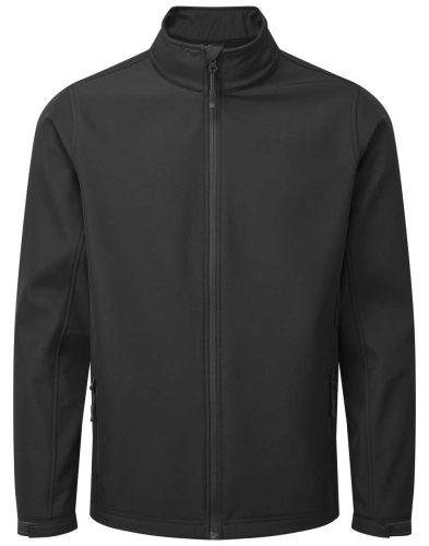 Premier PR810 MEN’S WINDCHECKER® PRINTABLE & RECYCLED SOFTSHELL JACKET S