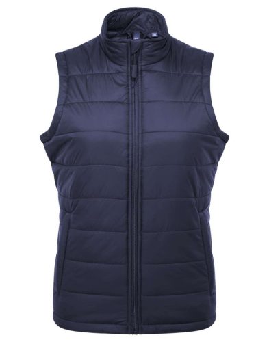 Premier PR815 WOMEN'S 'RECYCLIGHT' PADDED GILET 2XL