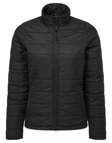 Premier PR819 WOMEN'S 'RECYCLIGHT' PADDED JACKET L