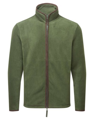 Premier PR823 MEN'S 'ARTISAN' FLEECE JACKET M