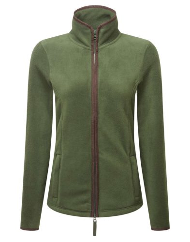 Premier PR824 WOMEN'S 'ARTISAN' FLEECE JACKET XL