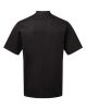 Premier PR900 'ESSENTIAL' SHORT SLEEVE CHEF'S JACKET L