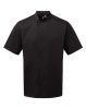 Premier PR900 'ESSENTIAL' SHORT SLEEVE CHEF'S JACKET XL
