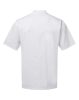 Premier PR900 'ESSENTIAL' SHORT SLEEVE CHEF'S JACKET 2XL