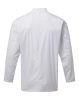 Premier PR901 'ESSENTIAL' LONG SLEEVE CHEF'S JACKET 2XL