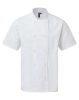 Premier PR902 CHEF'S COOLCHECKER® SHORT SLEEVE JACKET M