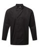 Premier PR903 CHEF'S LONG SLEEVE COOLCHECKER® JACKET WITH MESH BACK PANEL L