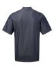 Premier PR906 CHEF'S ZIP-CLOSE SHORT SLEEVE JACKET XL
