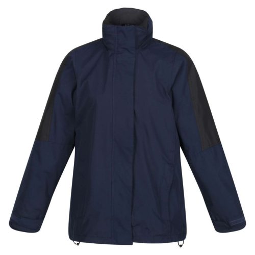 Regatta RETRA132 WOMEN'S DEFENDER III WATERPROOF 3-IN-1 JACKET 2XL