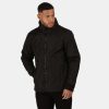 Regatta RETRA150 CLASSIC 3-IN-1 WATERPROOF JACKET S