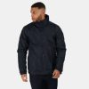 Regatta RETRA150 CLASSIC 3-IN-1 WATERPROOF JACKET 2XL