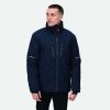 Regatta RETRA208 X-PRO MARAUDER III WATERPROOF INSULATED JACKET L