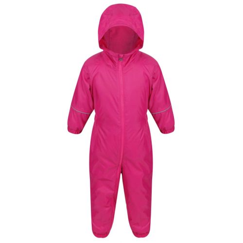 Regatta RETRA223 JUNIOR SPLASH-IT-SUIT 12/18M