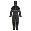 Regatta RETRA232 JUNIOR RANCHER WATERPROOF INSULATED COVERALL 5/6