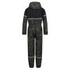 Regatta RETRA232 JUNIOR RANCHER WATERPROOF INSULATED COVERALL 5/6